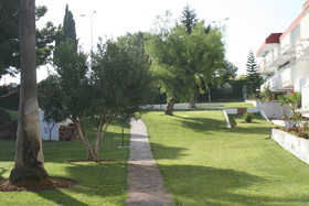 Arcos II Apartamentos