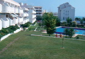 Arcos II Apartamentos