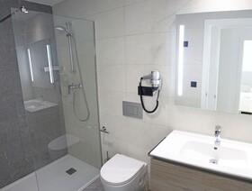 Azahar Beach Apartments