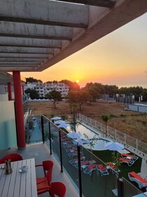 Azahar Beach Apartments