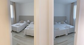 Azahar Beach Apartments