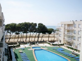 Cala Montero 3000