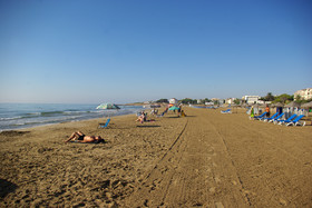 Cala Montero 3000