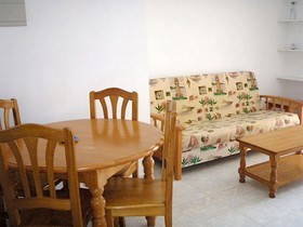 Cala Montero 3000