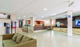 Complejo Euhostal