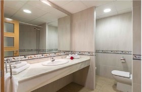 Complejo Euhostal