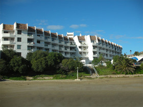 Complejo Euhostal