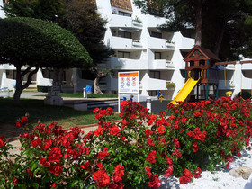 Complejo Euhostal