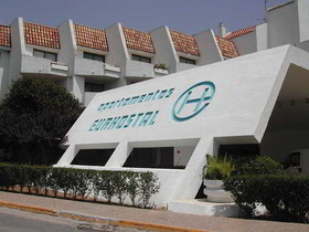 Complejo Euhostal
