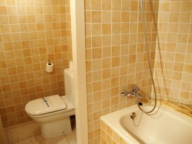 Complejo Euhostal by Apartamentos 3000