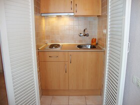 Complejo Euhostal by Apartamentos 3000
