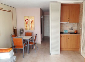 Complejo Euhostal by Apartamentos 3000