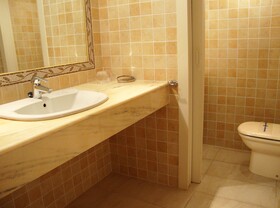 Complejo Euhostal by Apartamentos 3000