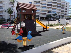 Complejo Euhostal by Apartamentos 3000