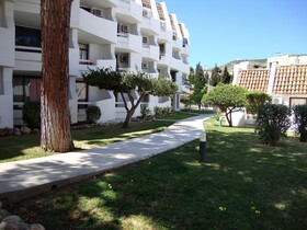 Complejo Euhostal by Apartamentos 3000