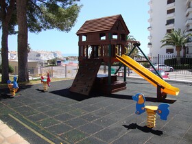 Complejo Euhostal by Apartamentos 3000