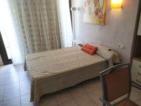 Complejo Euhostal by Apartamentos 3000