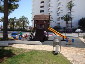 Complejo Euhostal by Apartamentos 3000