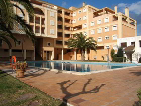 Fuentemar Apartamentos