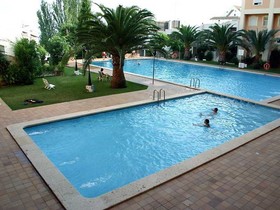 Fuentemar Apartamentos