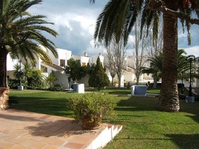 Fuentemar Apartamentos
