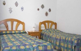 Fuente Sol by Apartamentos 3000