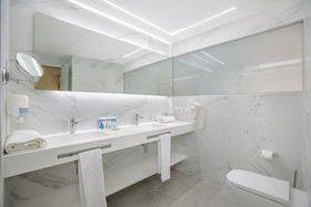 Gran Hotel Las Fuentes