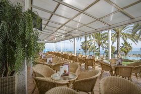 Gran Hotel Las Fuentes
