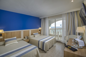 Gran Hotel Las Fuentes