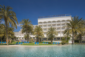 Gran Hotel Las Fuentes