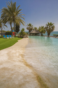 Gran Hotel Las Fuentes