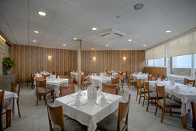 Gran Hotel Las Fuentes