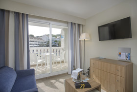 Gran Hotel Las Fuentes