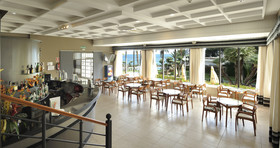 Gran Hotel Las Fuentes