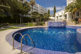Gran Hotel Las Fuentes