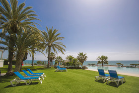 Gran Hotel Las Fuentes