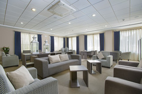 Gran Hotel Las Fuentes