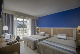 Gran Hotel Las Fuentes