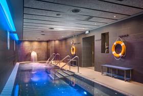 Gran Hotel Las Fuentes