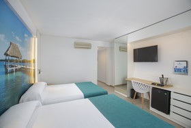 Gran Hotel Las Fuentes