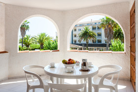 Jeremias Apartamentos