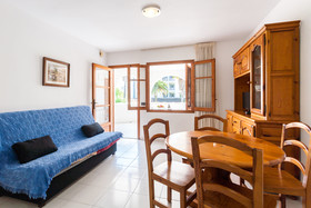 Jeremias Apartamentos
