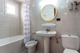 Jeremias Apartamentos
