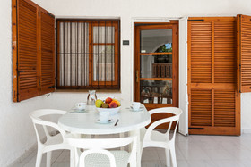 Jeremias Apartamentos