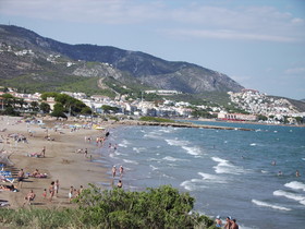 Alcossebre Sea Experience