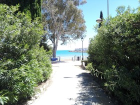 Apartamentos Marino