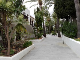 Apartamentos Marino
