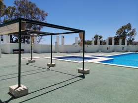 Apartamentos Marino