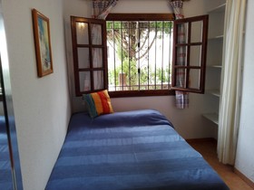 Apartamentos Marino