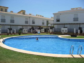 Palm Beach Apartamentos